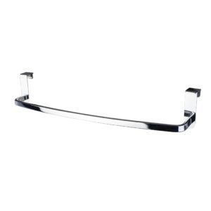 TOALLERO MUEBLE CROMO 30cm