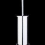 ESCOBILLERO SUELO INOX