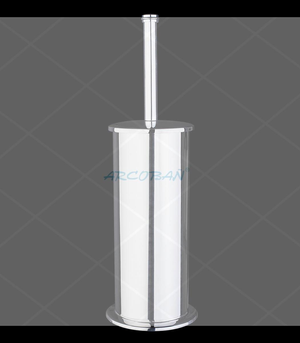35 Escobillero Suelo-n ESCOBILLERO SUELO INOX - Imagen 1