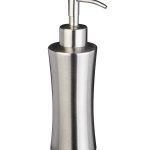 DOSIFICADOR/DISPENSADOR ACERO INOX