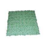 ALFOMBRILLA DUCHA SPA CUADRADA VERDE