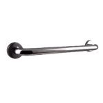 ASA SEGURIDAD CROMO 46 cm