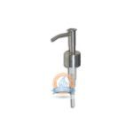 BOMBA DOSIFICADOR ENCIMERA INOX