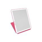 ESPEJO CON LUZ LED USB
