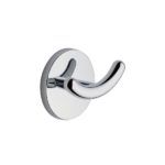 PERCHA EBANO ACERO INOX