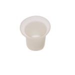 VASO ESCOBILLERO CRISTAL