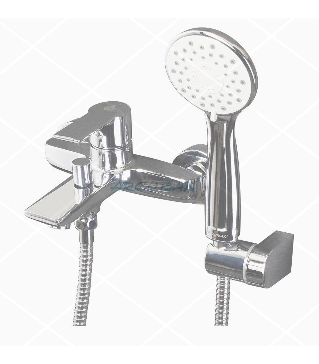 Bañera Kappa + Luxe-b (1) LOTE BAÑERA KAPPA + SETLUXE - Imagen 1