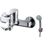 LOTE BAÑERA KAPPA + SETBASIC