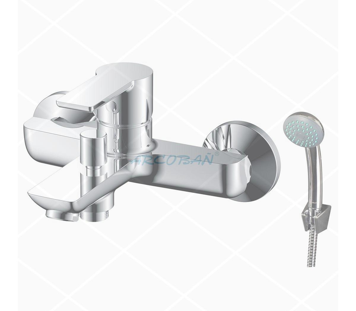 Bañera Kappa+basic LOTE BAÑERA KAPPA + SETBASIC - Imagen 1