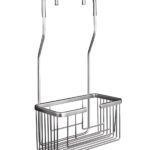 CESTA DUCHA GRIFERÍA SUPERFICIE ANTICAL