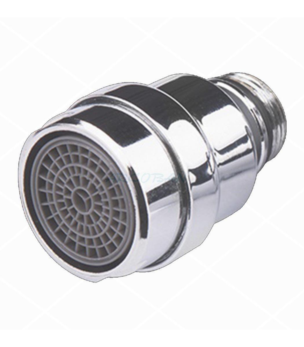 Rotula bidet grifo pies baño ATOMIZADOR RÓTULA BIDET GOLF - Imagen 1