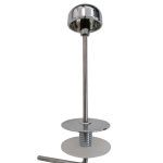 TIRADOR CISTERNA CURVO ABS