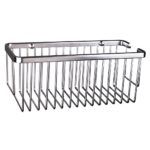 CESTA RECTANGULAR 30CM "ICEBERG"