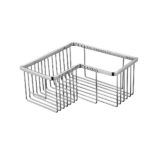 RINCONERA ANGULAR ACERO INOX