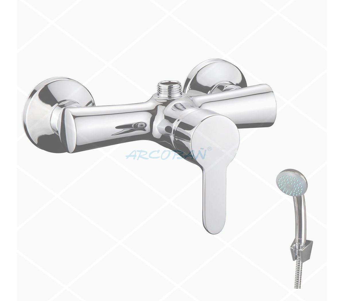 ducha golf+basic LOTE DUCHA GOLF + SETBASIC - Imagen 1