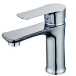 MONOMANDO LAVABO TESLA