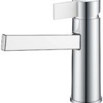 MONOMANDO LAVABO WHITE