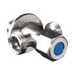 LLAVE LAVADORA DOBLE MOD. 222
