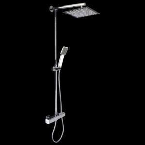 COLUMNA DUCHA NORTE6 TERMOSTÁTICA CAPRICORNIO