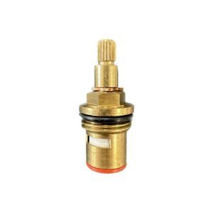 MONTURA TERMOSTATICA TAURO NEW