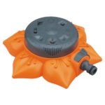 ASPERSOR SUPERFICIE 8 FUNCIONES BASE FLOR