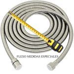 FLEXO ACERO INOX MEDIDAS ESPECIALES