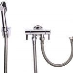 KIT DUCHA HIGIENE CON LLAVE
