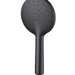 MANGO DUCHA BLACK
