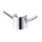 PERCHA MÚLTIPLE ABS