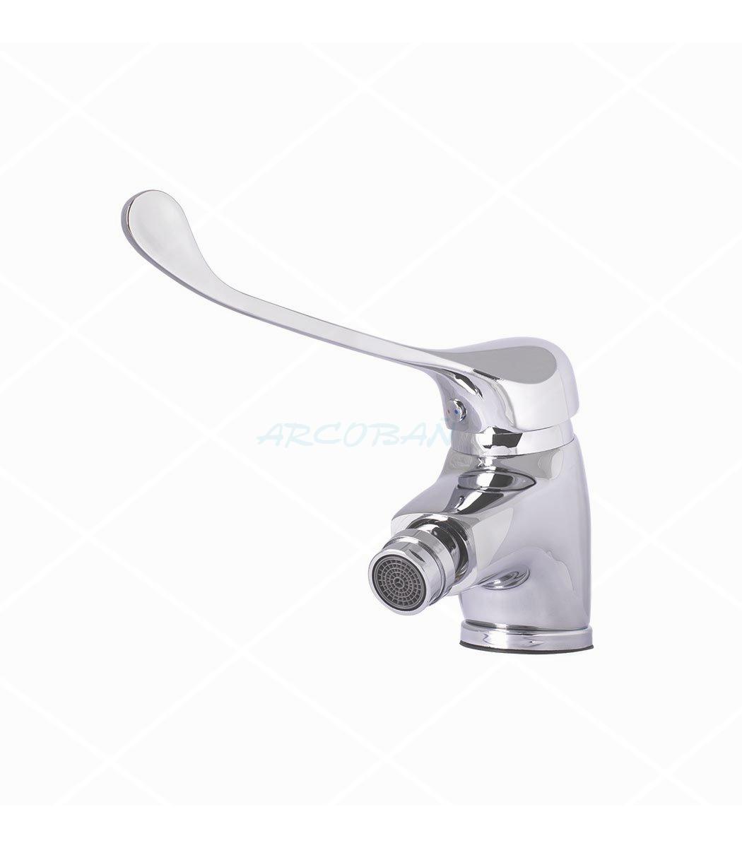 bidet baño munusvalido maneta medical MONOMANDO BIDET GEKO GERONTOLÓGICO - Imagen 1