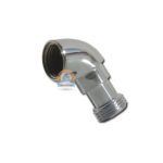 CODO ABS CROMO EN BLISTER