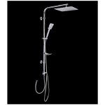 COLUMNA DUCHA KUADRAT1 NEW FLEXO