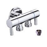 LLAVE LAVADORA DOBLE 1/2-1/2