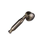 MANGO DUCHA EPOCA BRONCE