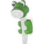 MANGO DUCHA INFANTIL RANA