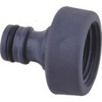 TAPÓN ADAPTADOR HEMBRA 1"