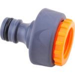 TAPÓN ADAPTADOR PARA GRIFO 1/2-3/4 HEMBRA