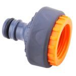 TAPÓN ADAPTADOR PARA GRIFO 3/4-1" HEMBRA