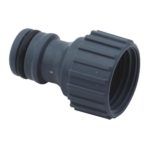 TAPÓN ADAPTADOR HEMBRA P/GRIFO 1/2