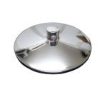 TAPÓN LAVABO/BAÑERA CROMO