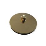 TAPÓN LAVABO/BAÑERA ORO