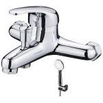 LOTE BAÑERA ARIES + SETLUXE