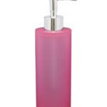 DOSIFICADOR/DISPENSADOR BETH FUCSIA