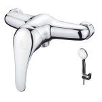LOTE DUCHA ARIES + SETLUXE