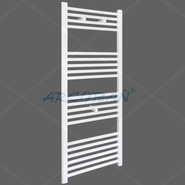 Radiador blanco 1200 n RADIADOR CALEFACCION BLANCO 1200 X 500 - Imagen 1