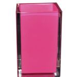 VASO TAMAR FUCSIA
