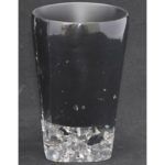 VASO AGUAMAR NEGRO