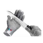 PAR DE GUANTES DE SEGURIDAD L