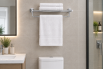 TOALLERO MULTIPLE HOTEL EBANO - Imagen 2