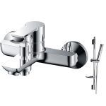 LOTE BAÑERA KAPPA + SET SLIM